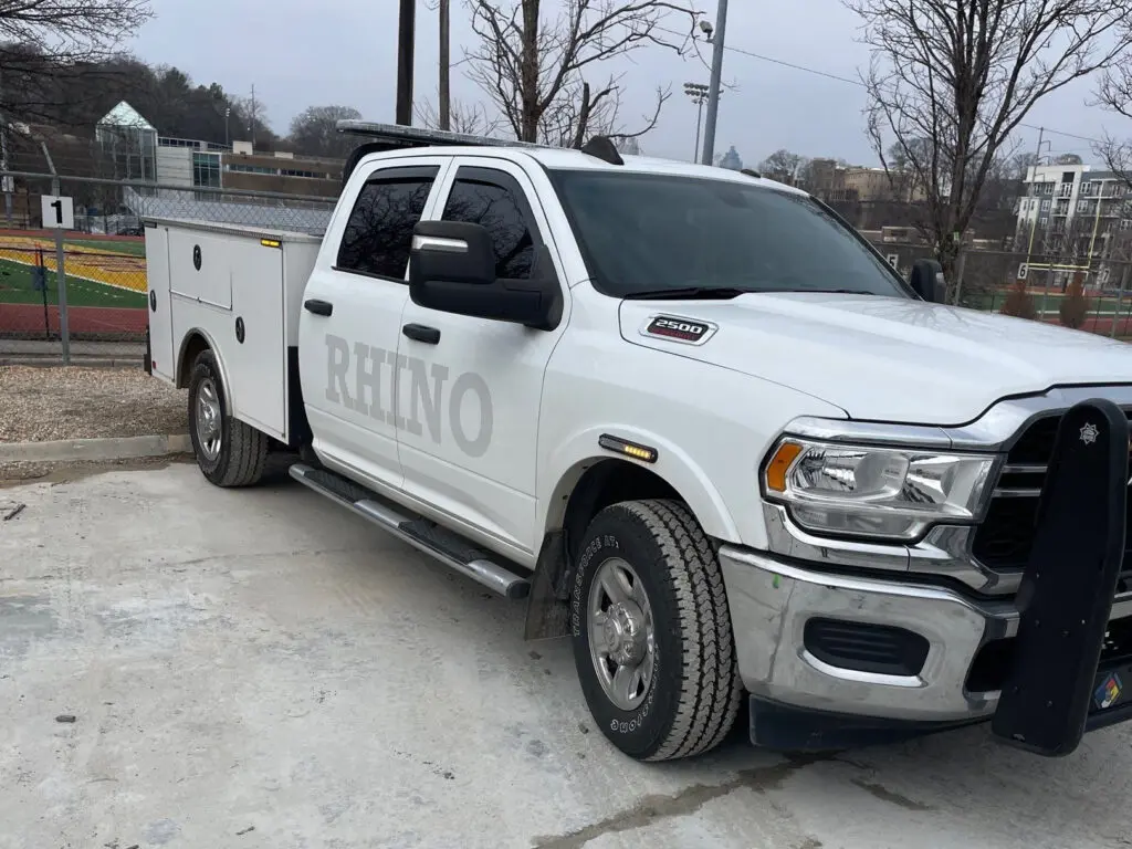 Rhino Services Community Outreach